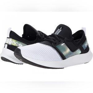 New Balance Wide | New Balance NB Nergize Sport Black/White – Womens 8.5 wide